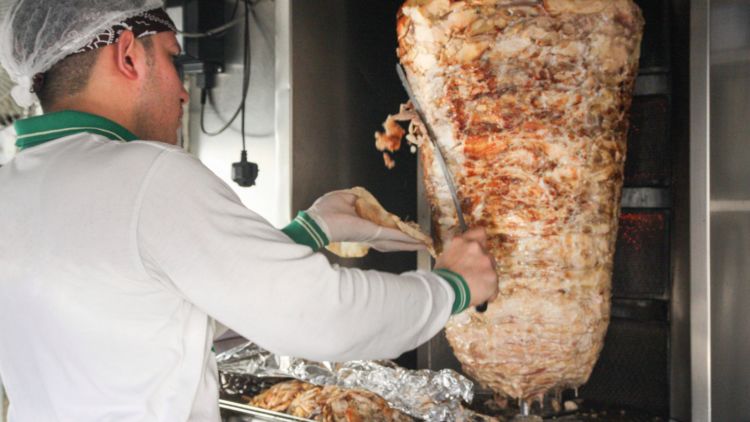 Shawarma: Where Do You Find the Best One in Dubai?