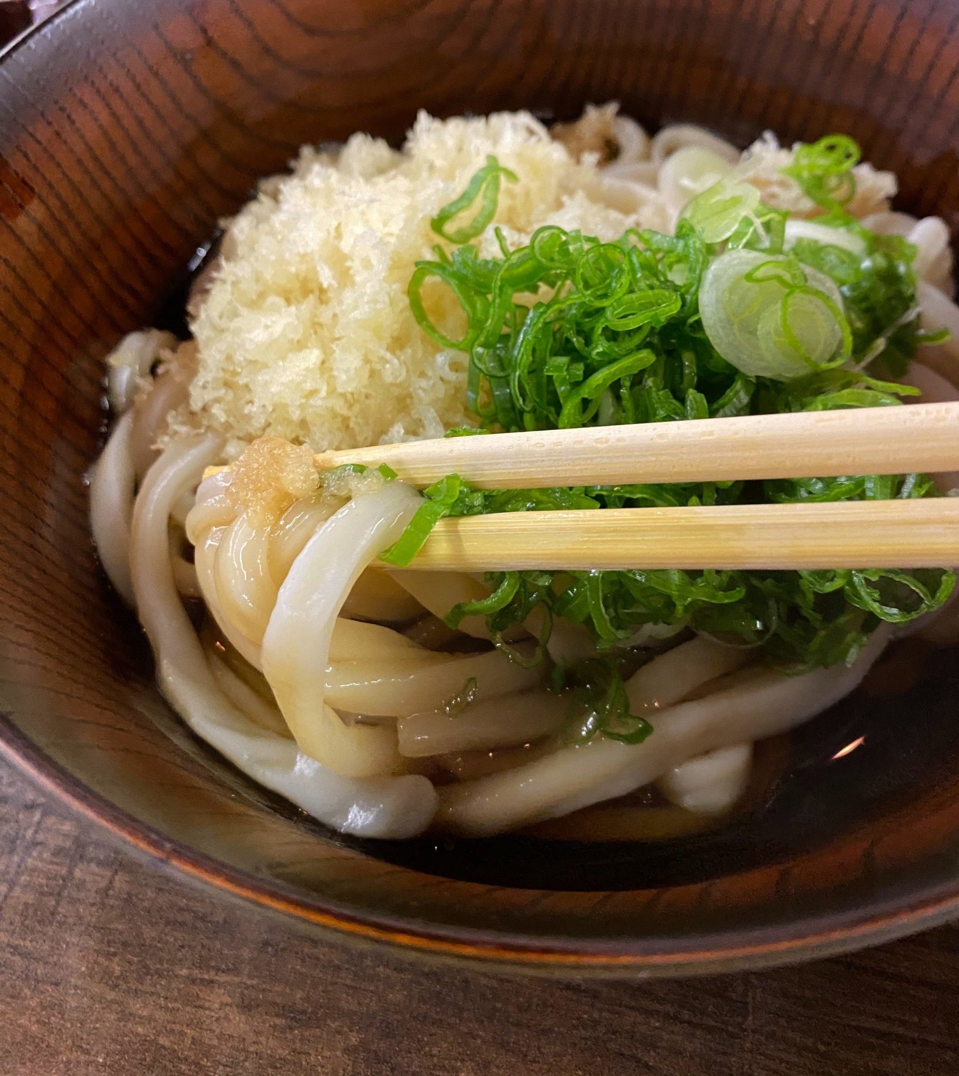 Where to Find Authentic Japanese Udon Noodles in Dubai