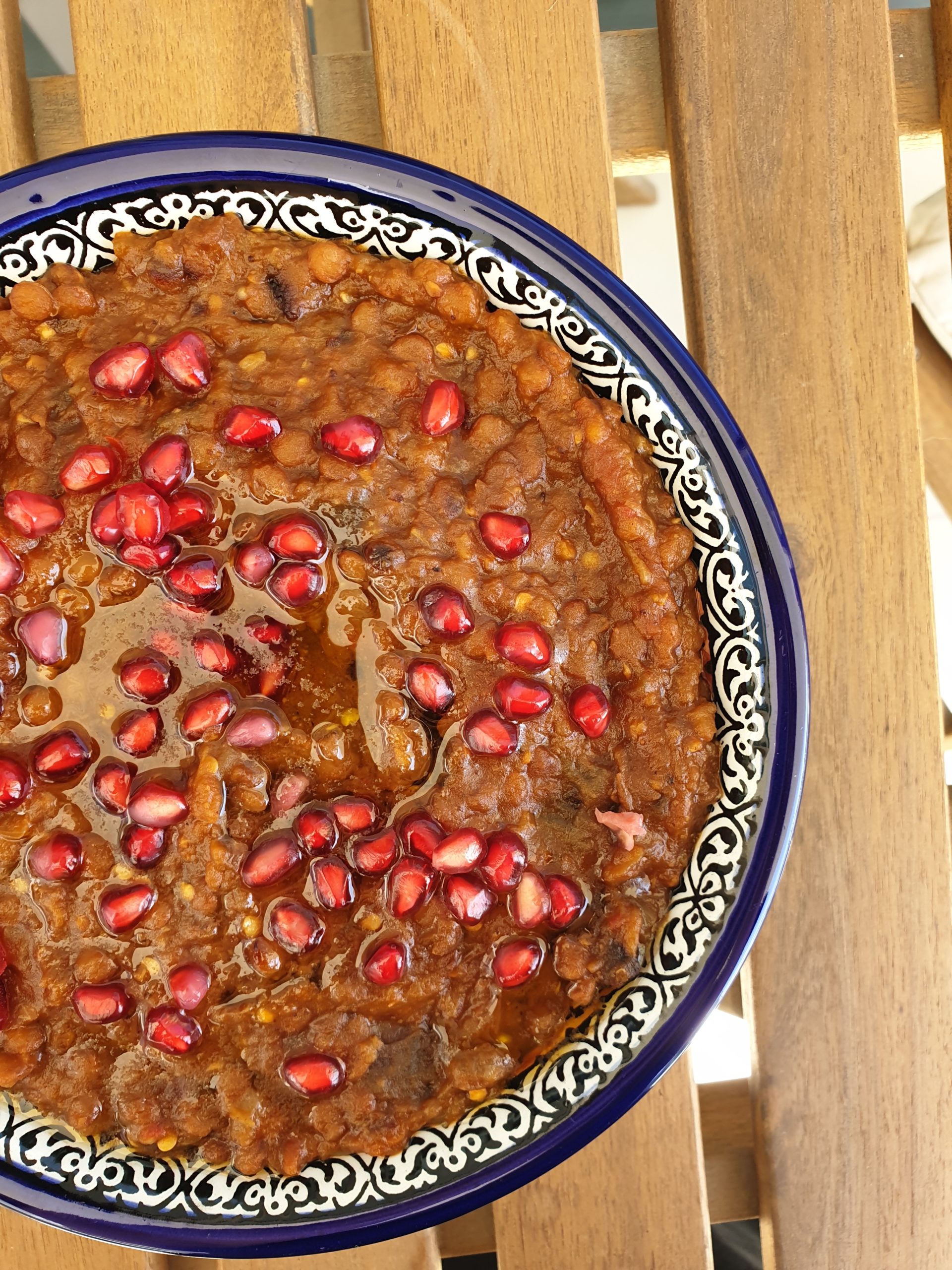 The Supper Club in Dubai That’s Reviving Palestinian Grandma Recipes